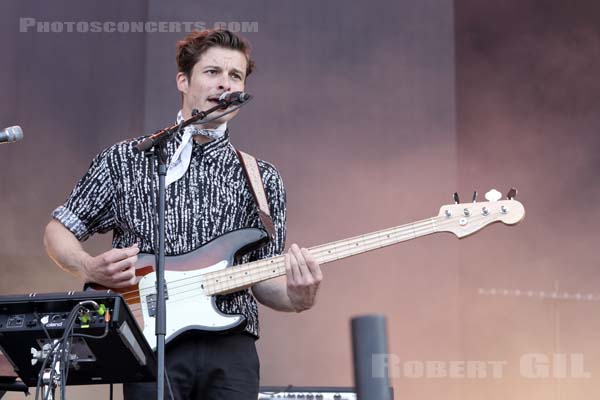 TALISCO - 2017-07-01 - ARRAS - La Citadelle - Main Stage - Thomas Pirot